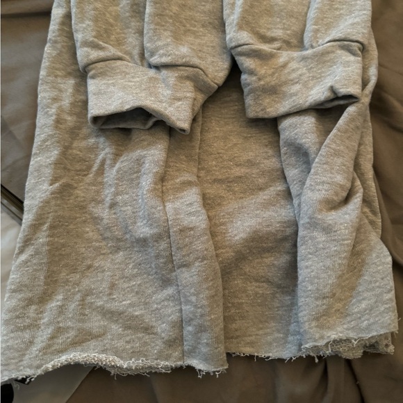 NWT Rock with me sweater mini dress - Picture 6 of 7